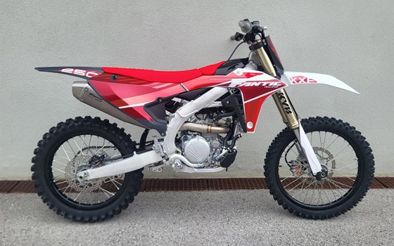 Neufahrzeug Fantic XXF 250 - Bild 1 Neufahrzeug Fantic XXF 250 - Bild 1