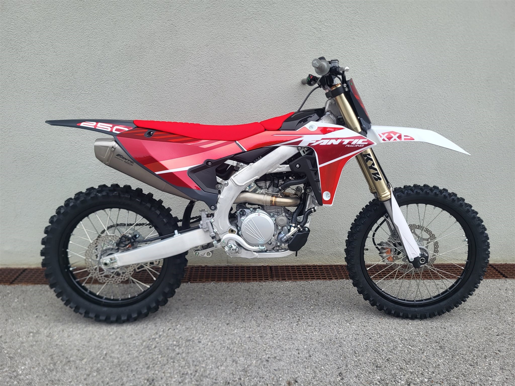 Motorrad