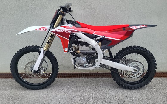 Neufahrzeug Fantic XXF 250 - Bild 2 Neufahrzeug Fantic XXF 250 - Bild 2