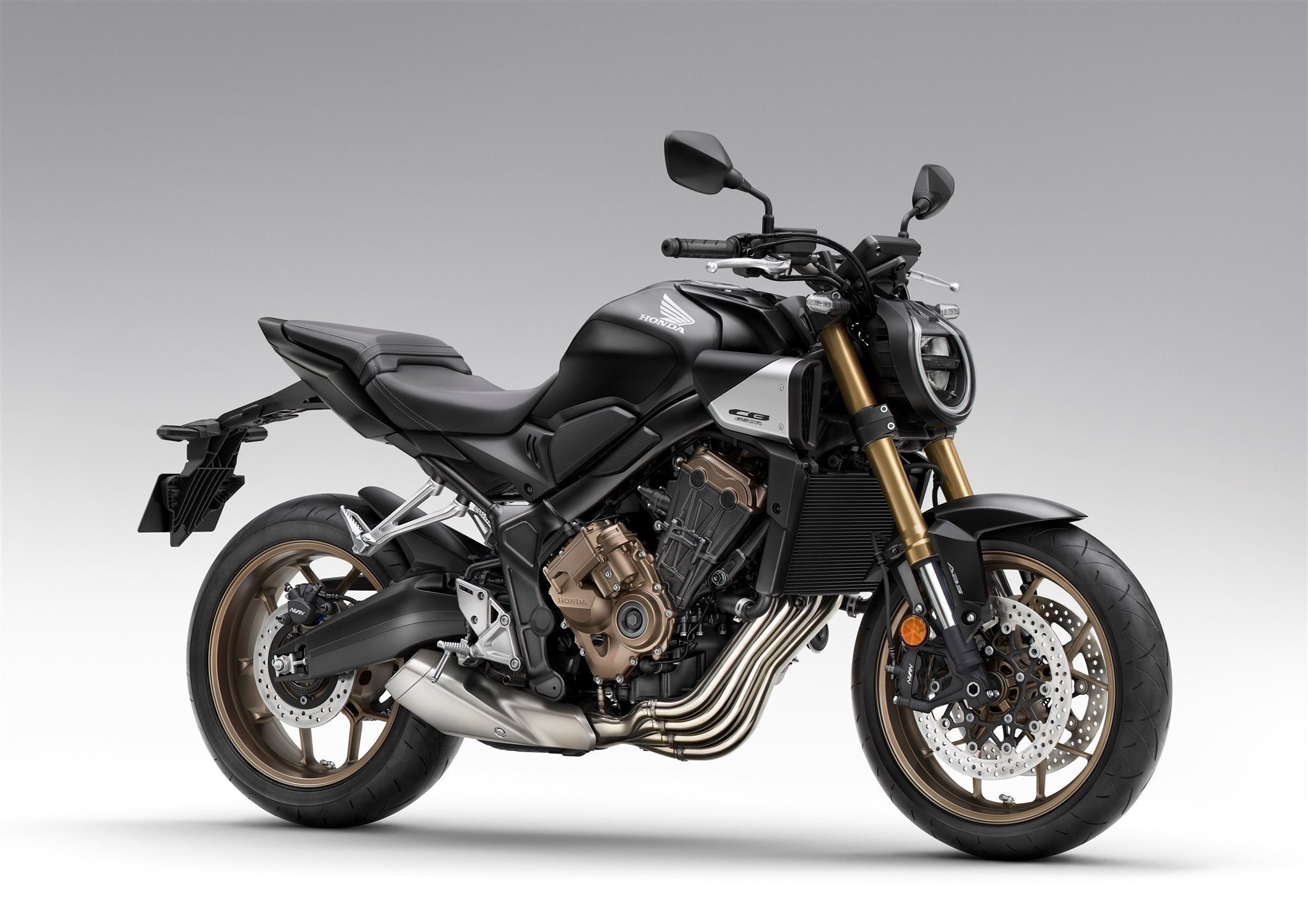 Motorrad