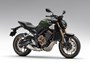 Motorrad