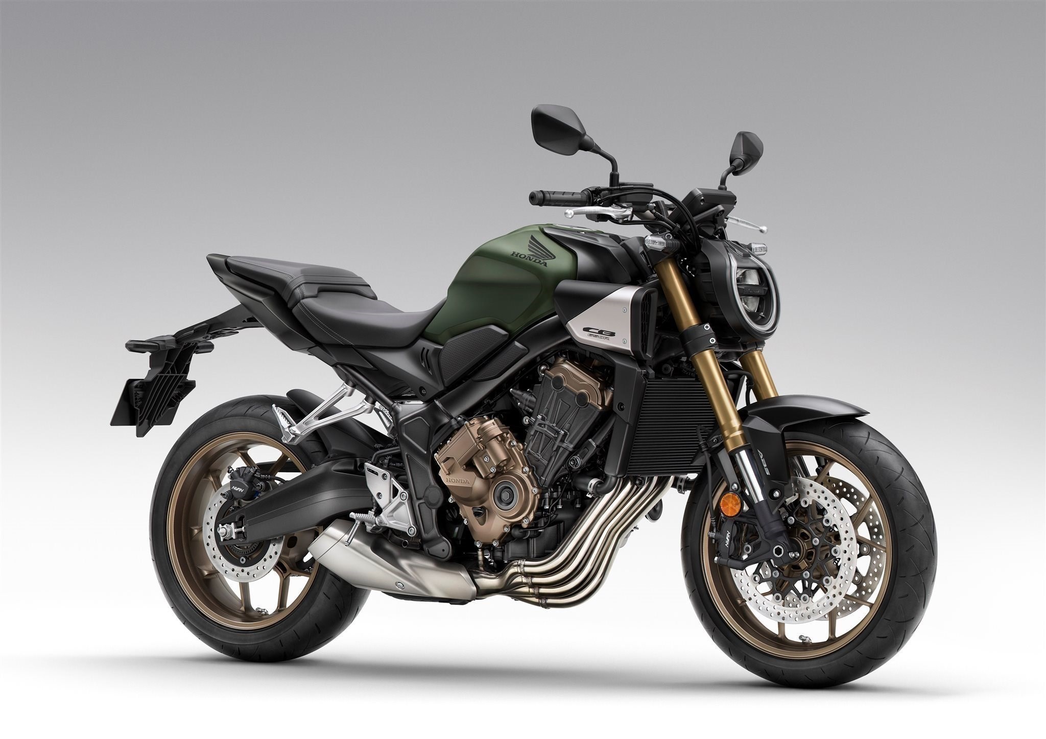 Motorrad