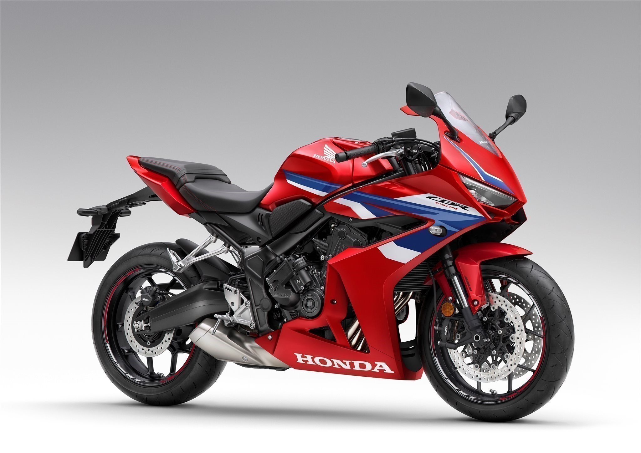 Motorrad