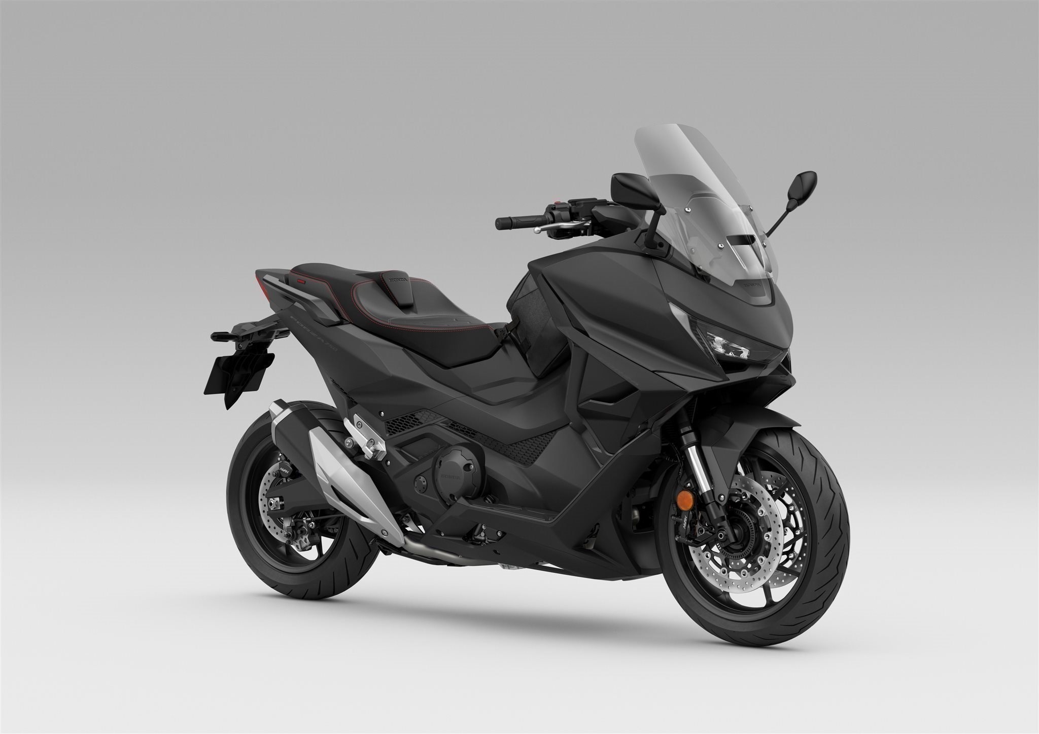 Motorrad