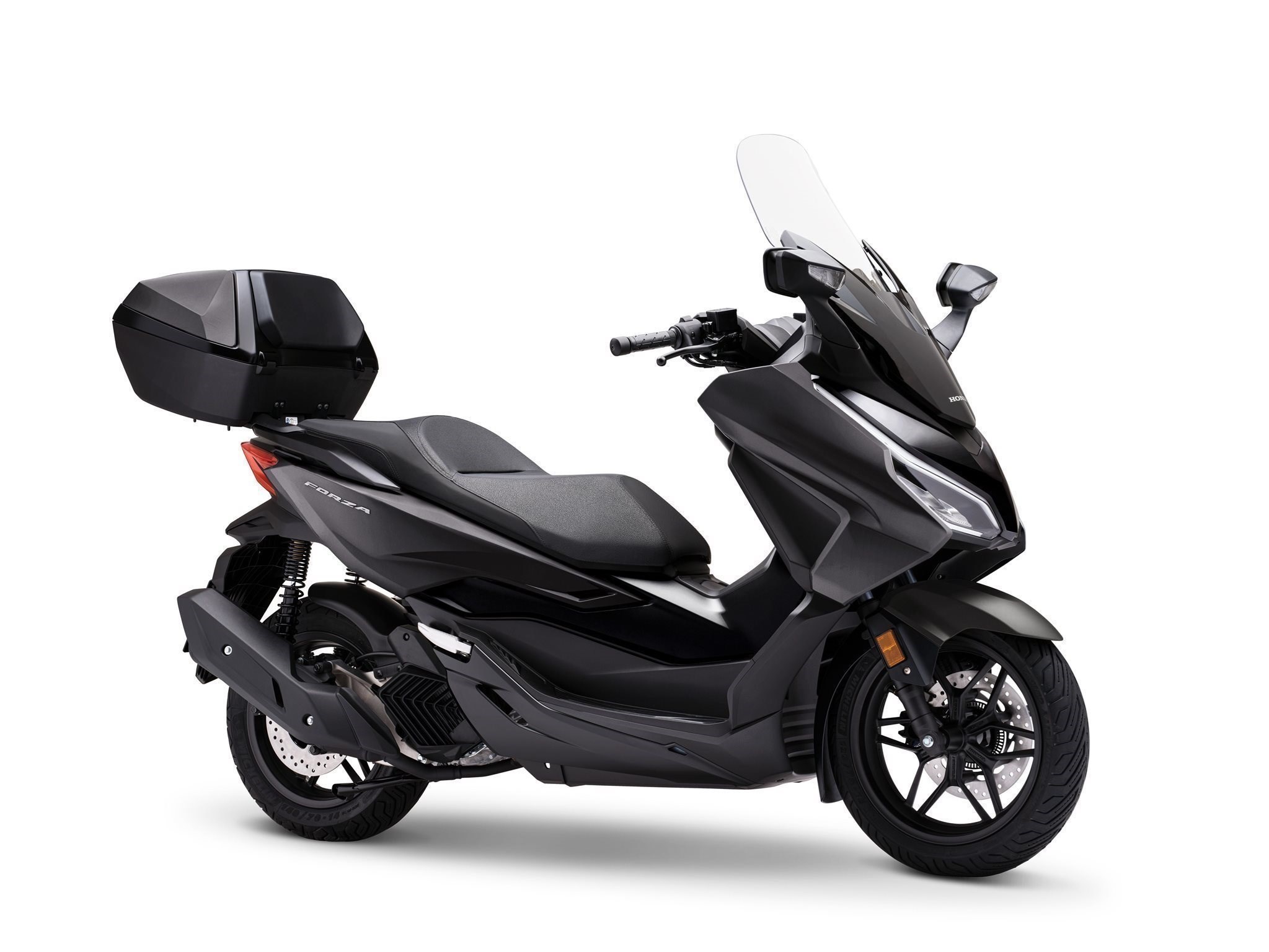 Motorrad