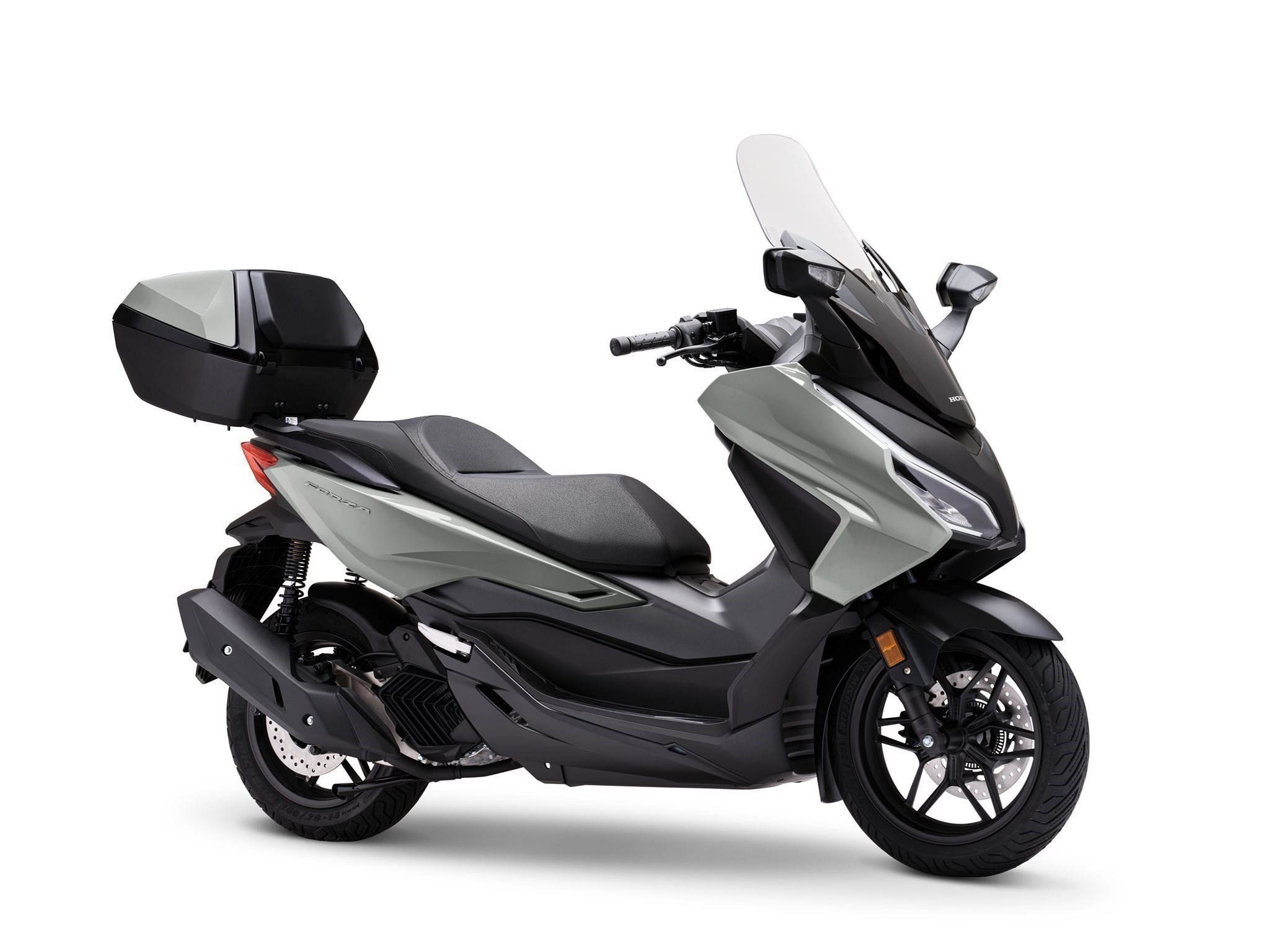 Motorrad