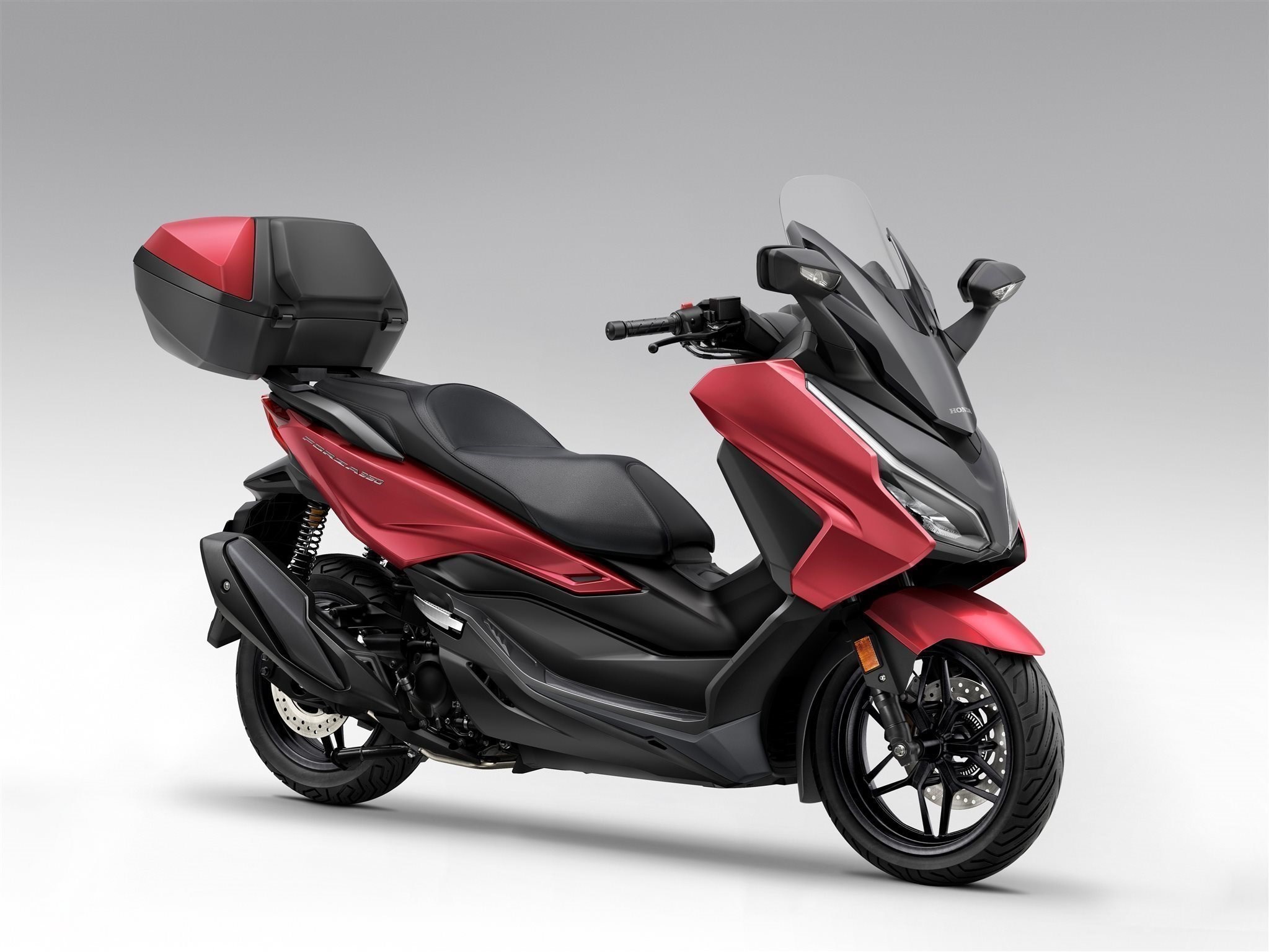 Motorrad