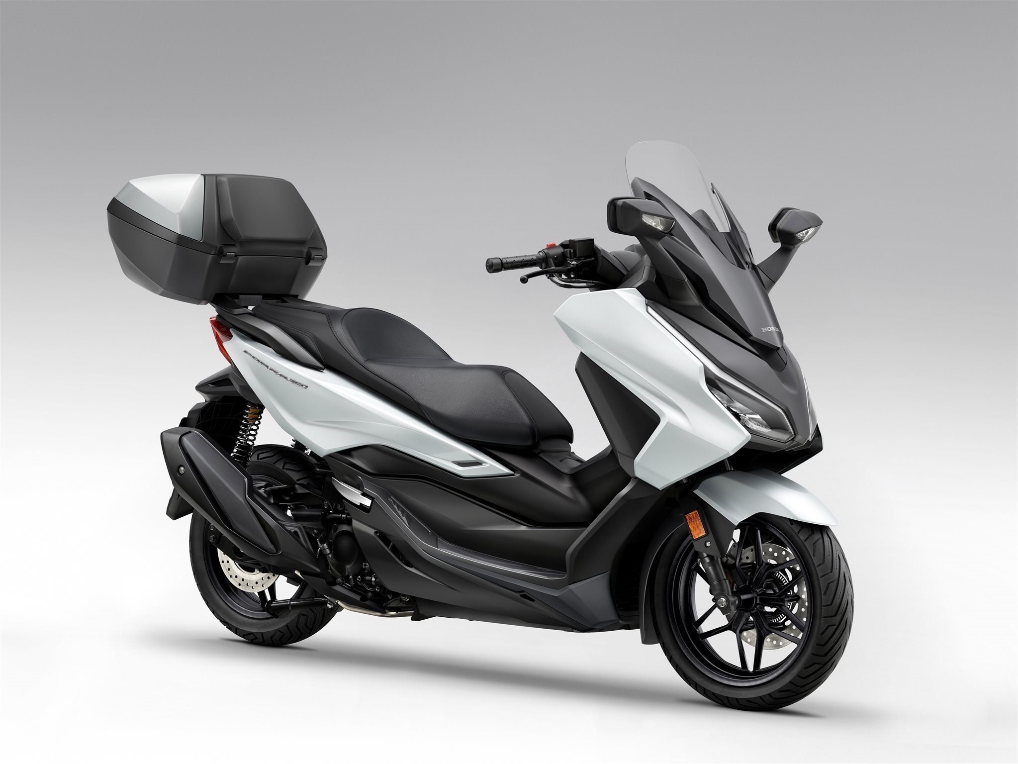 Motorrad