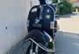 Motorrad