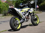 Angebot Husqvarna 701 Supermoto