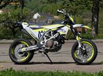 Angebot Husqvarna 701 Supermoto