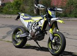 Angebot Husqvarna 701 Supermoto
