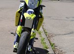Angebot Husqvarna 701 Supermoto