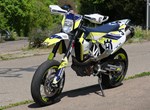 Angebot Husqvarna 701 Supermoto