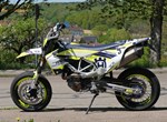 Angebot Husqvarna 701 Supermoto