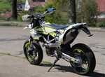 Angebot Husqvarna 701 Supermoto