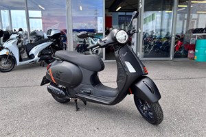 Angebot Vespa GTS 125