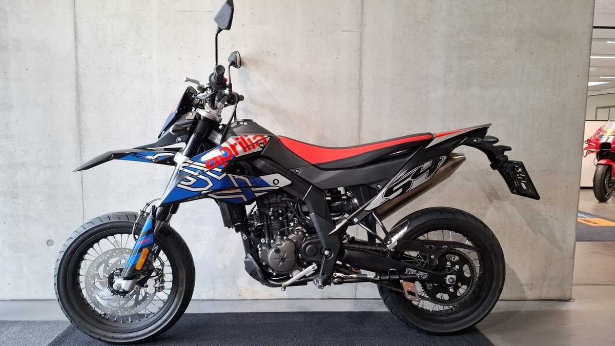 Motorrad
