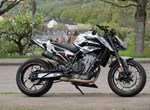 Angebot KTM 790 Duke