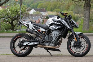 Angebot KTM 790 Duke