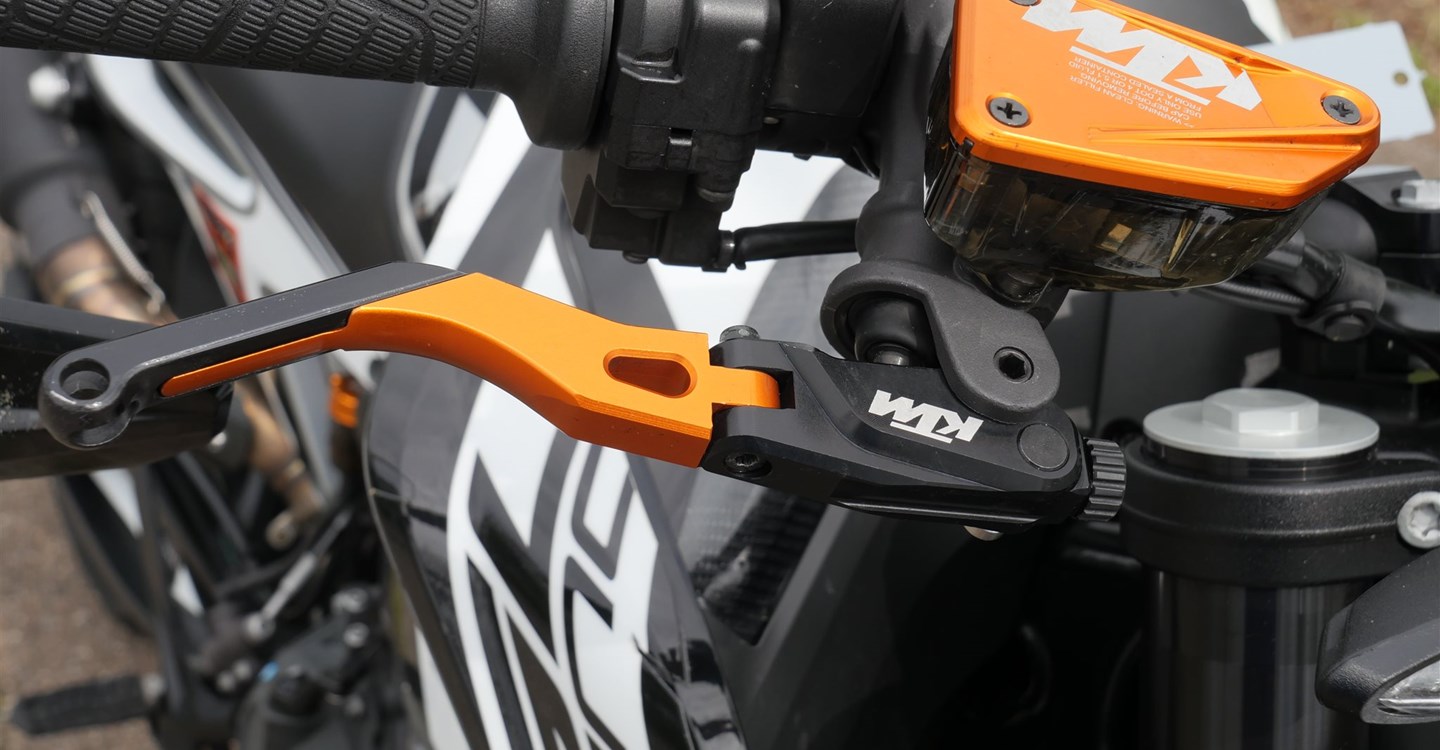 Angebot KTM 790 Duke