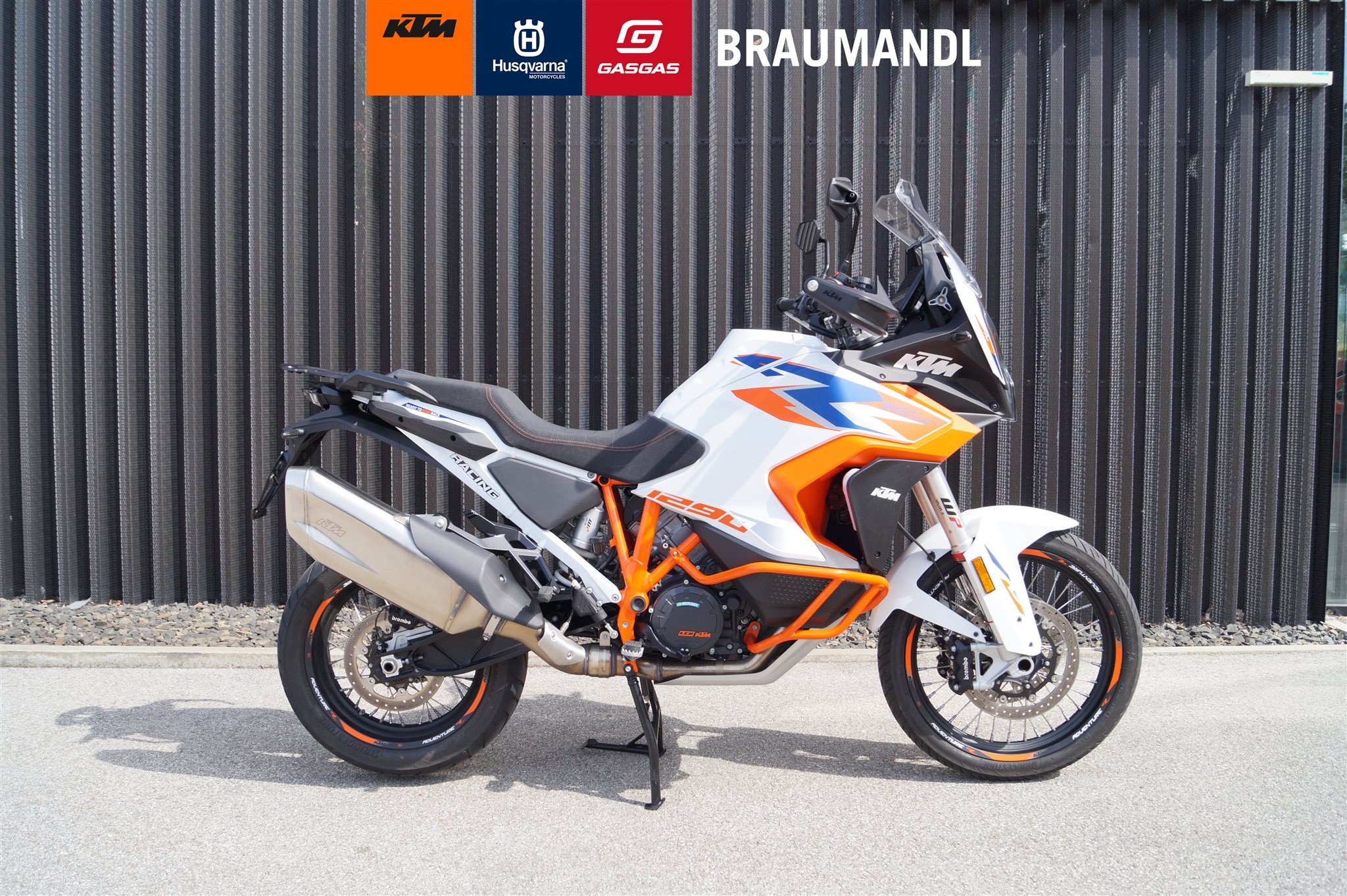 Motorrad