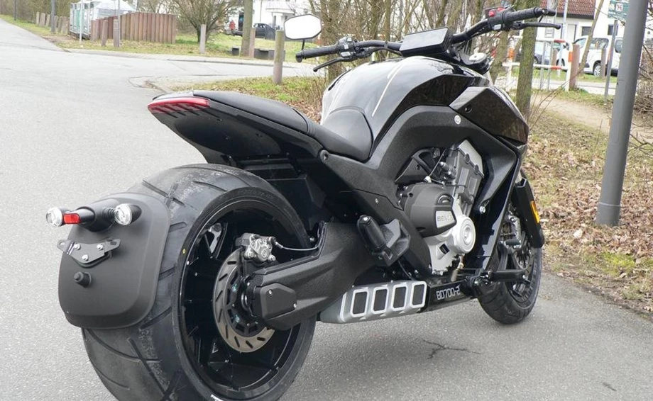 Angebot Benda LFC 700 Bild 11: Angebot Benda LFC 700