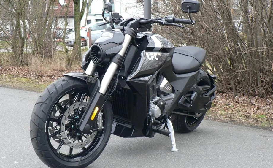 Angebot Benda LFC 700 Bild 2: Angebot Benda LFC 700