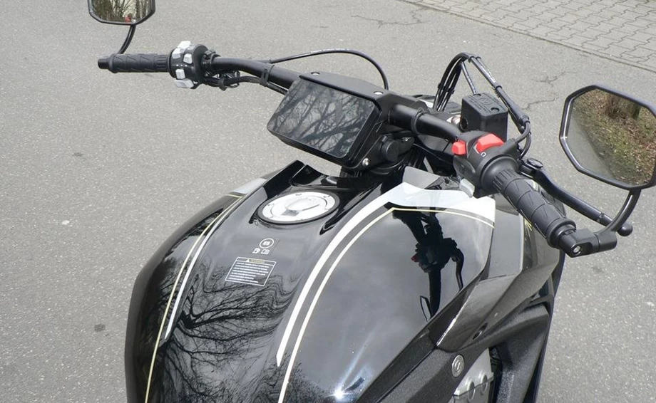 Angebot Benda LFC 700 Bild 4: Angebot Benda LFC 700