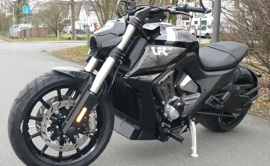 Angebot Benda LFC 700 Bild 8: Angebot Benda LFC 700