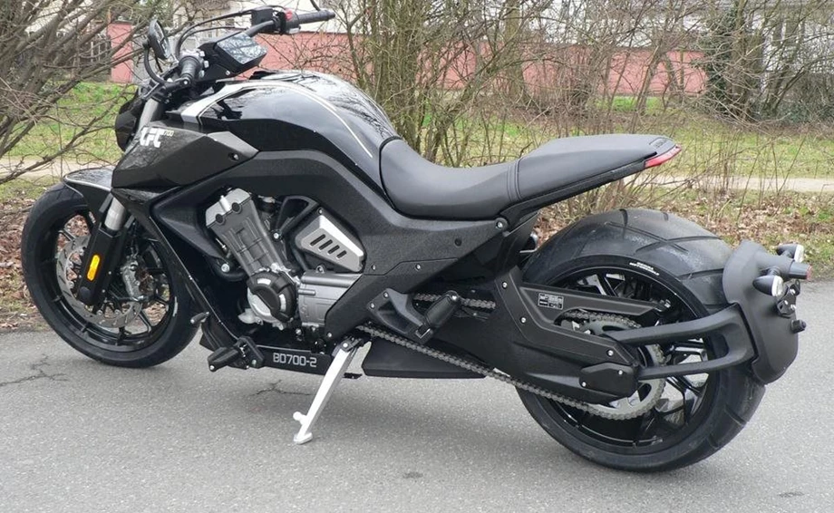 Angebot Benda LFC 700 Bild 9: Angebot Benda LFC 700