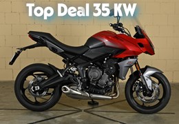 Occasion Triumph Tiger Sport 660