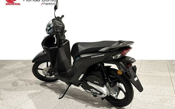Neufahrzeug Honda Vision 110 - Bild 3