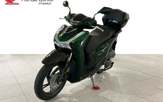 Neufahrzeug Honda SH150i - Bild 1