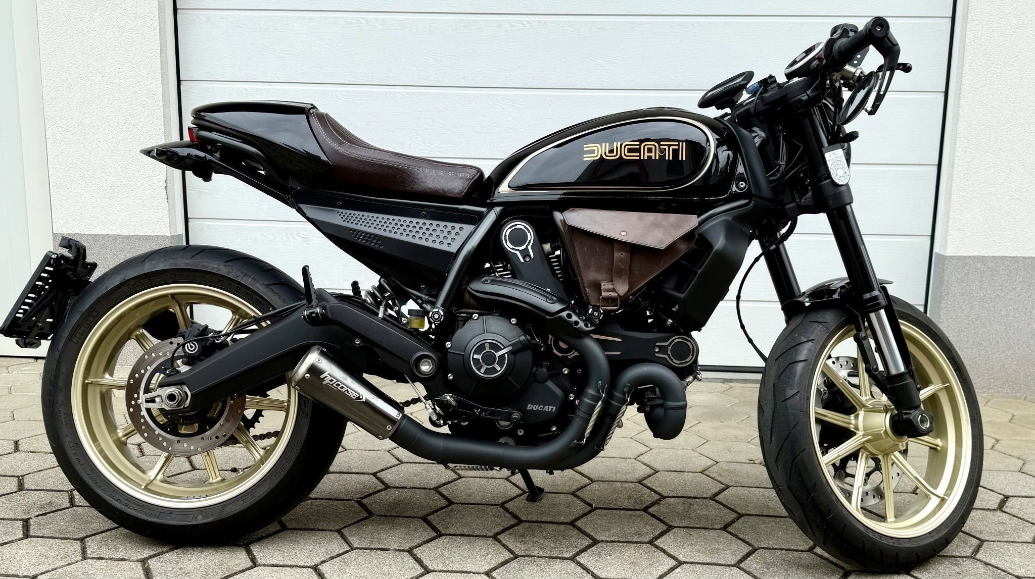 Motorrad