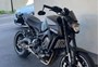 Motorrad