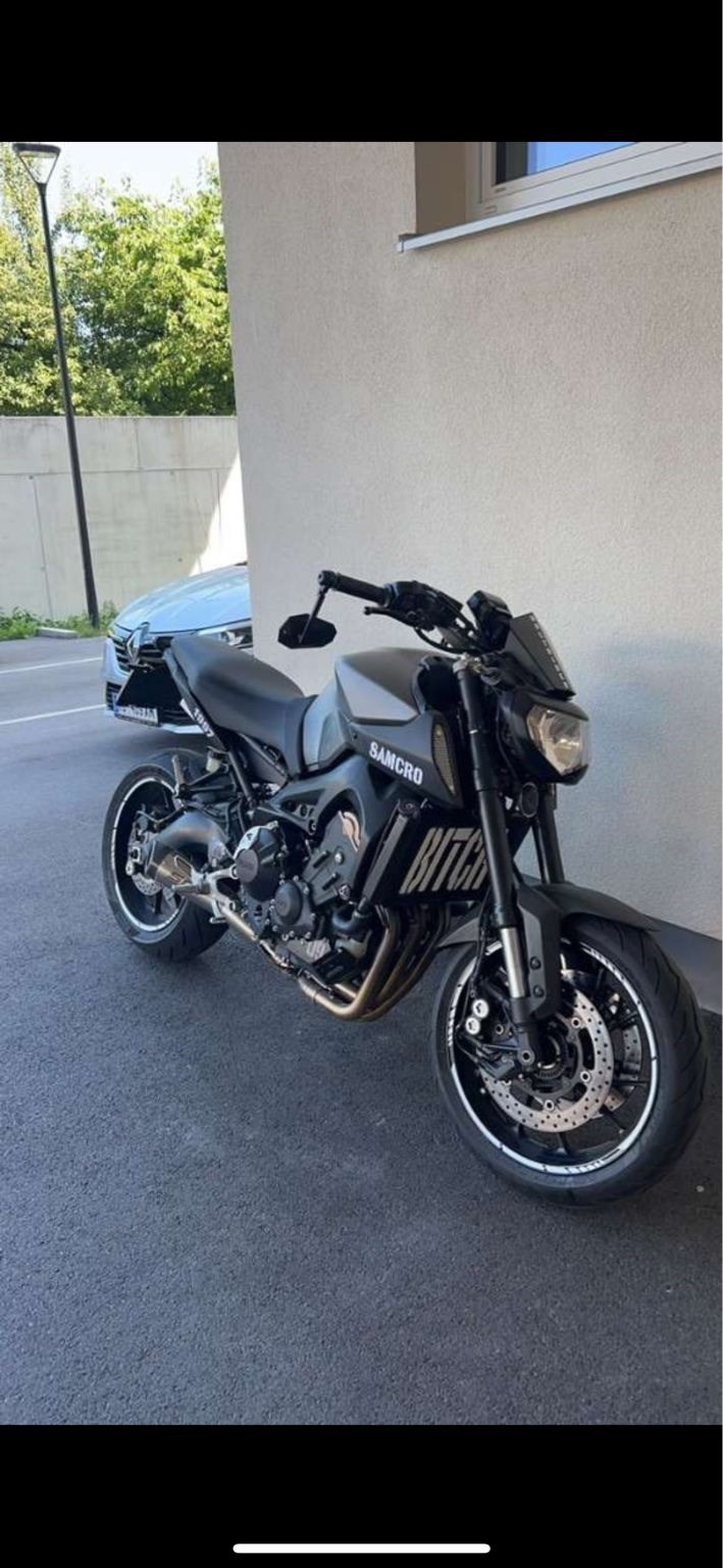 Motorrad