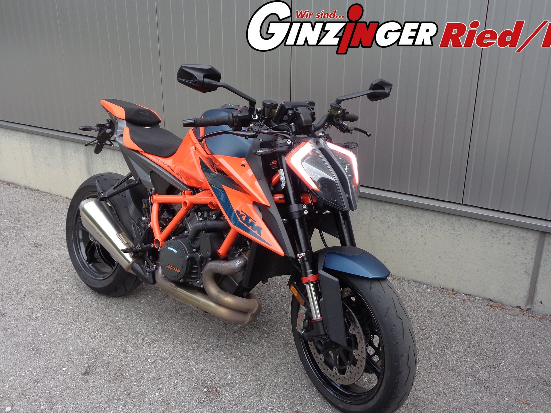 Motorrad