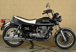 Occasion Moto Guzzi 850 T3