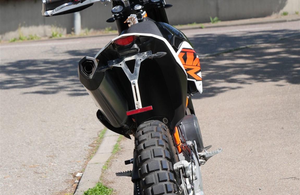 Angebot KTM 690 Enduro R