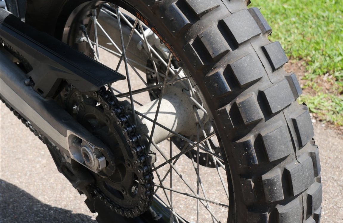 Angebot KTM 690 Enduro R