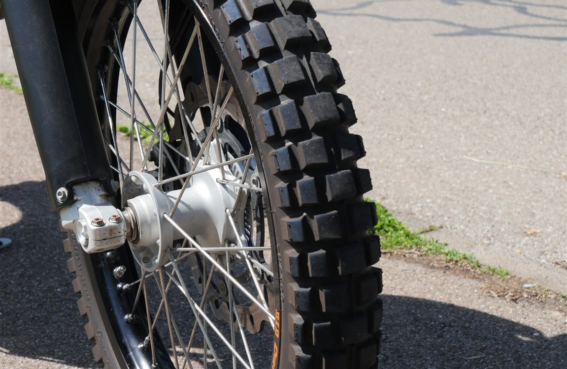 Angebot KTM 690 Enduro R