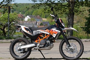 Angebot KTM 690 Enduro R