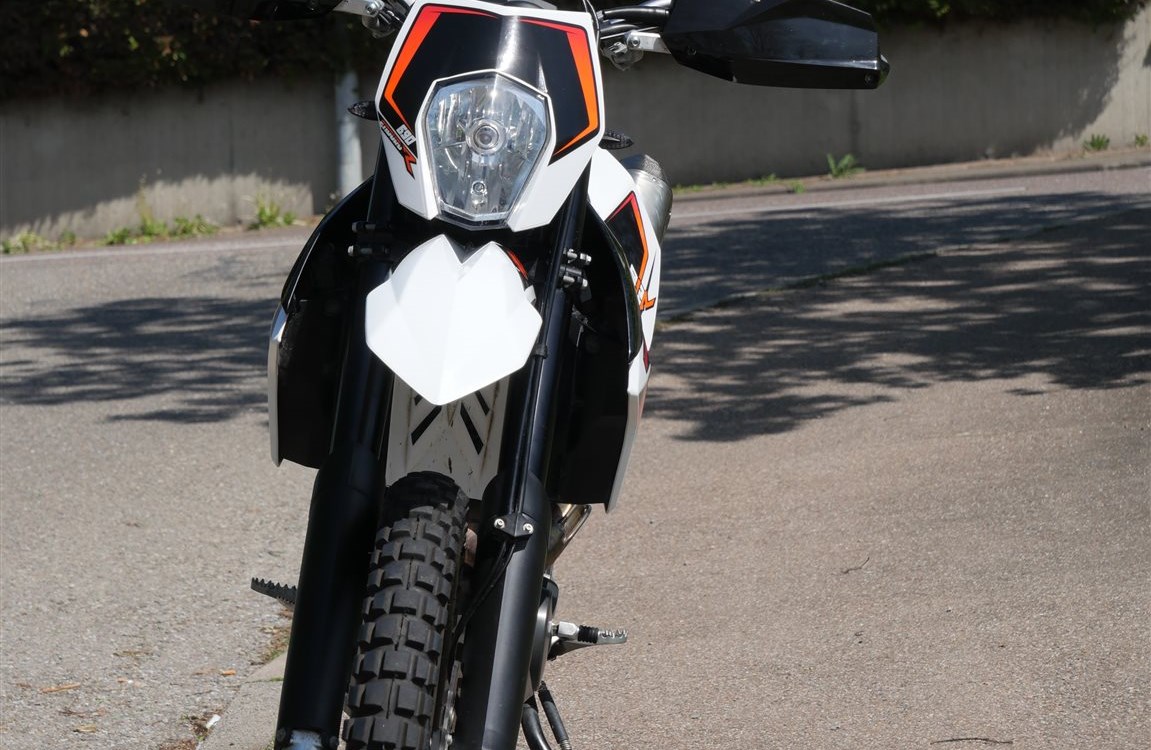 Angebot KTM 690 Enduro R