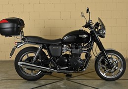 Occasion Triumph Bonneville