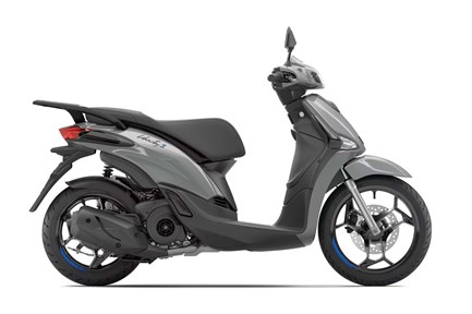 Piaggio Liberty 125 S