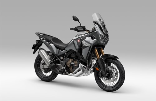Neumotorrad Honda CRF1100L Africa Twin Adventure Sports