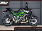 Angebot Kawasaki Z900