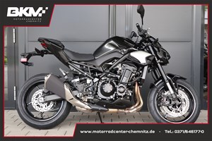 Angebot Kawasaki Z900