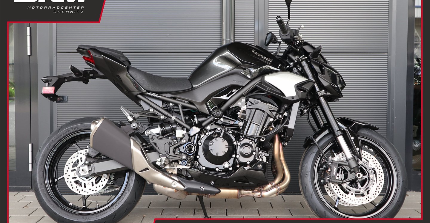 Angebot Kawasaki Z900